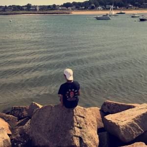 Meet your Posher, Ryan