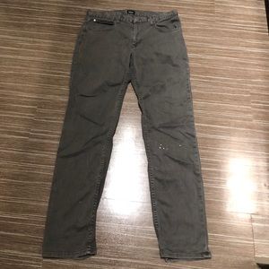 Hudson Blake Jeans (Slim Straight)