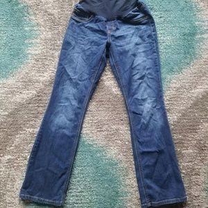 Jessica Simpson Maternity Jeans