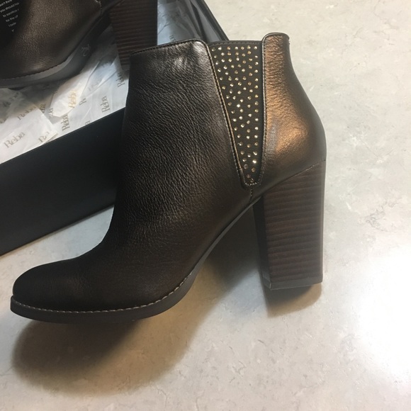 Booties - Picture 2 of 2