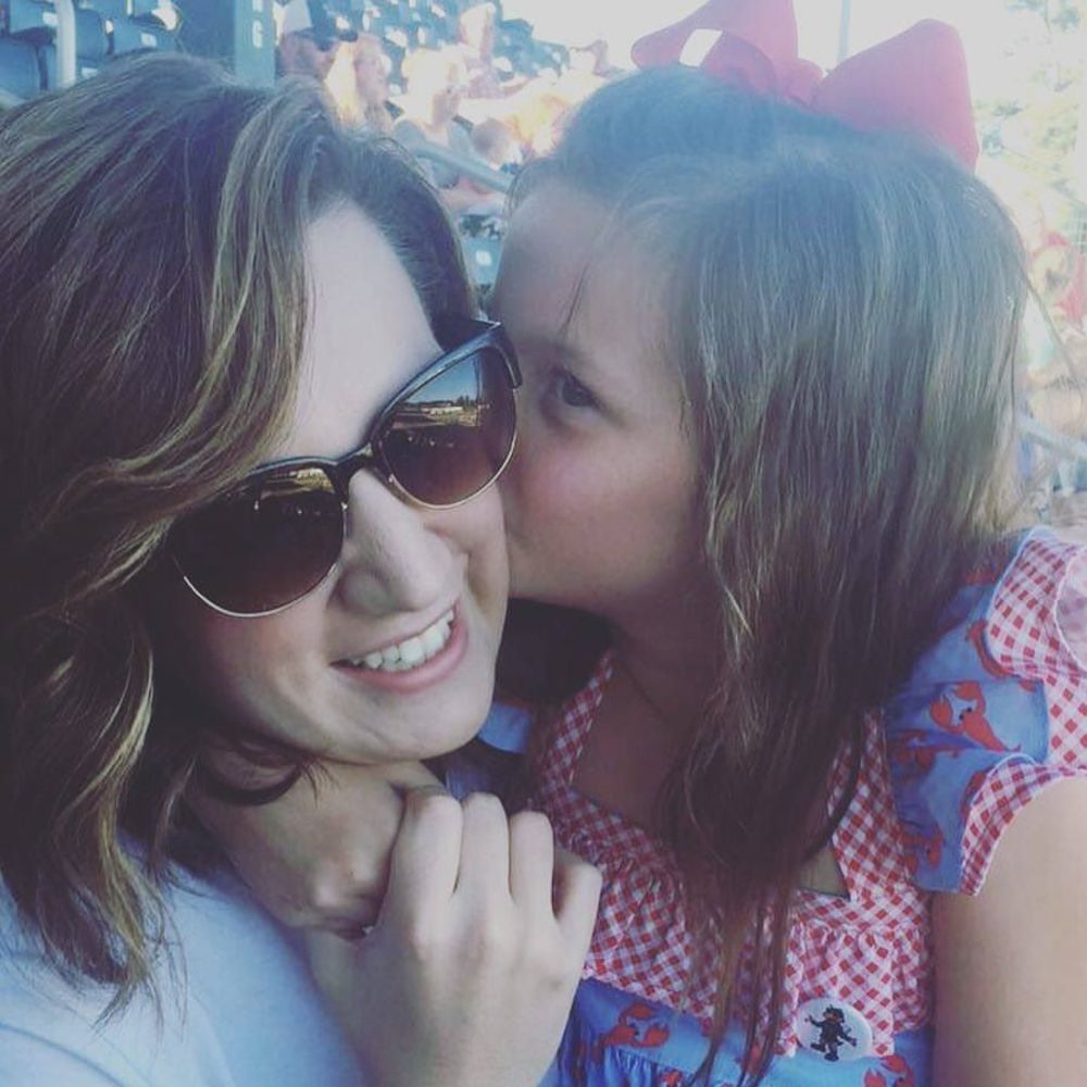 Meet your Posher, Amberlyn