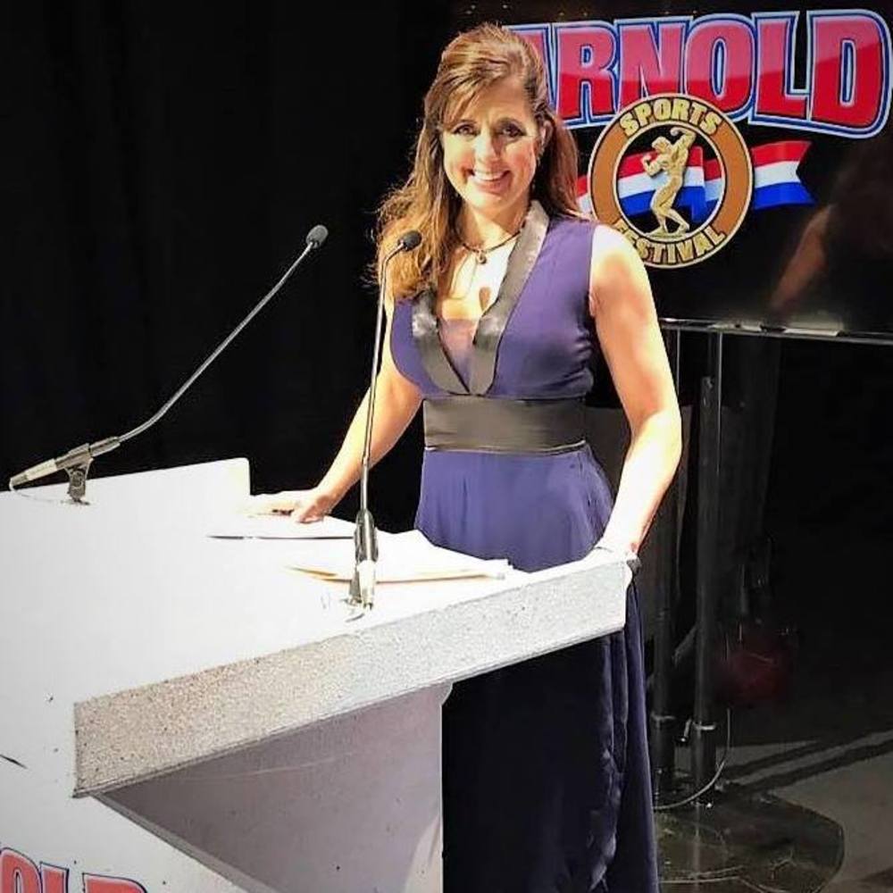 Meet your Posher, Natalie