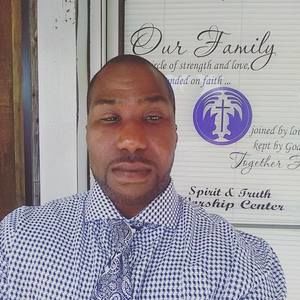 Meet your Posher, Jerome