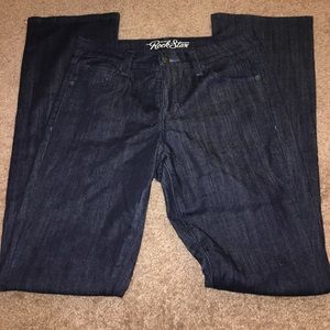 Sexy Old Navy RockStar Denim Jeans