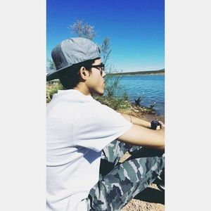 Meet your Posher, Ivan