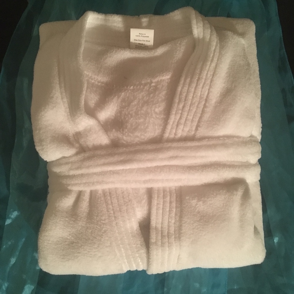 Bathrobe