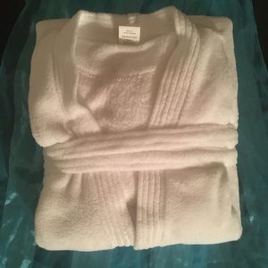 Bathrobe