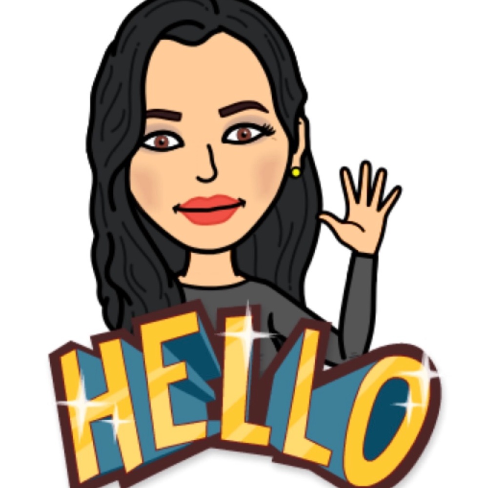 Meet your Posher, Mayra