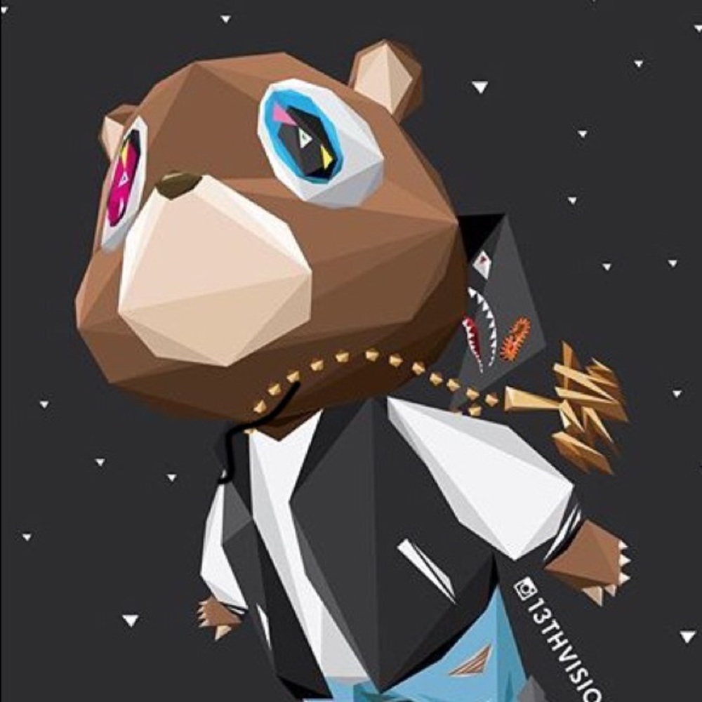 Meet your Posher, Gilberto