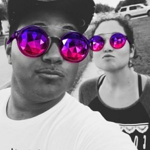 Meet your Posher, Peter