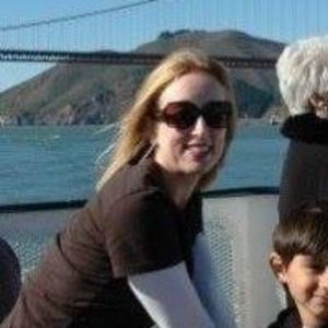 Meet your Posher, Jodi