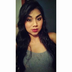 Meet your Posher, Marisol