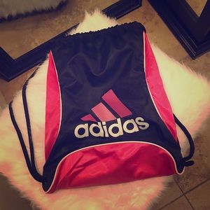 Workout backpack
