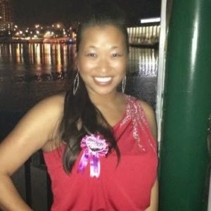 Meet your Posher, Amy