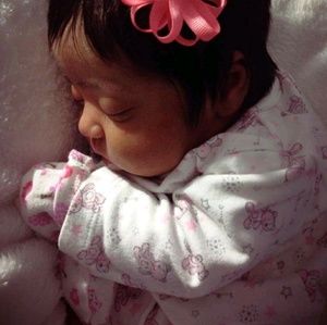 Meet your Posher, Samantha