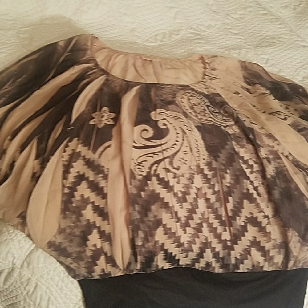 Ladies top