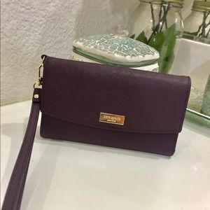 Kate Spade iPhone Wristlet