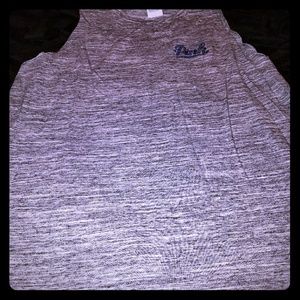 PINK Tank w/ Sequins ❤