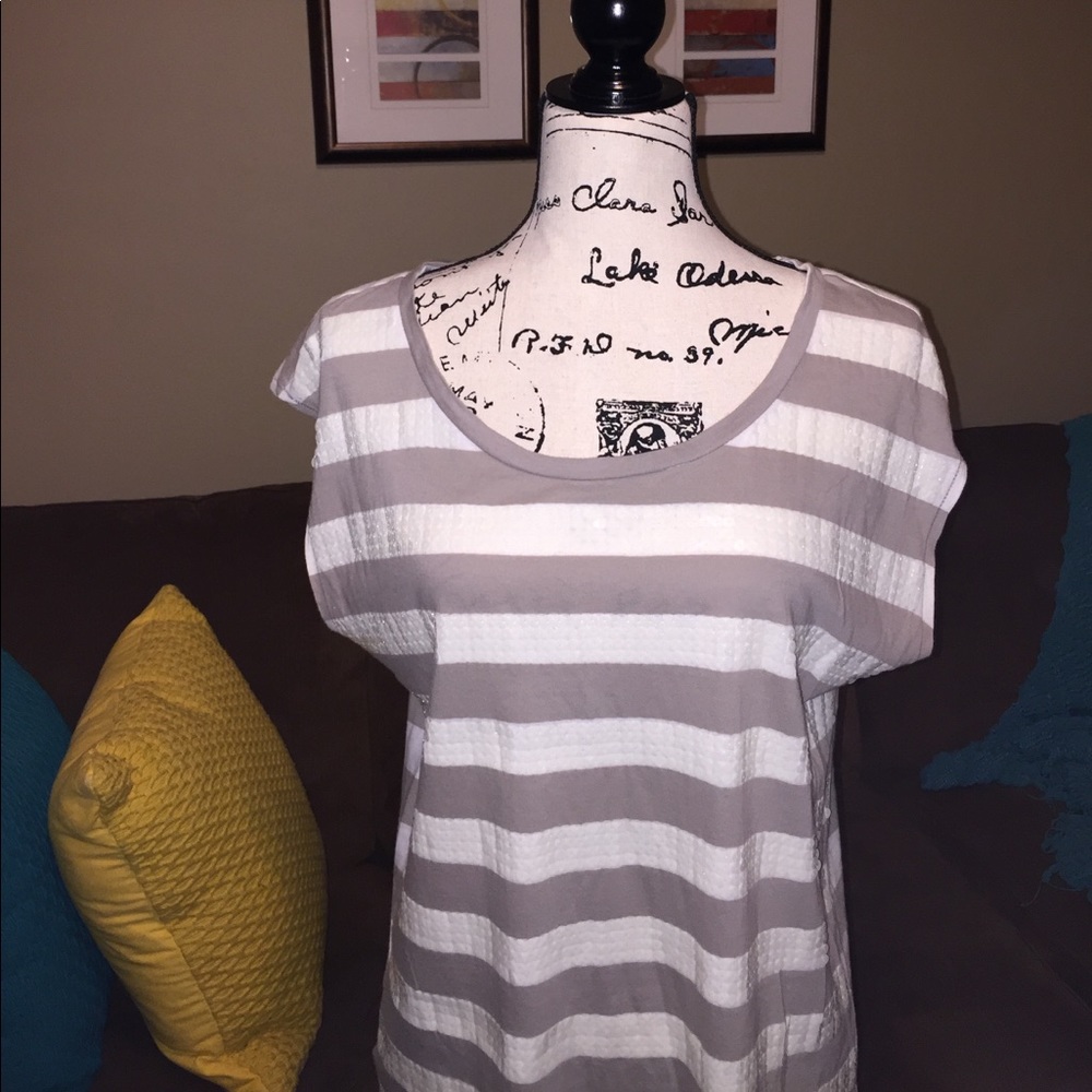 Ann Taylor LOFT T-shirt