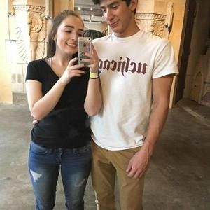 Meet your Posher, Wesley