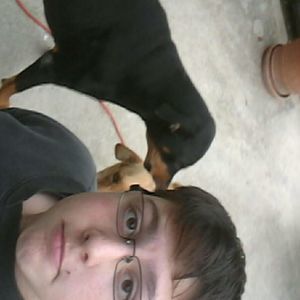 Meet your Posher, Dawson