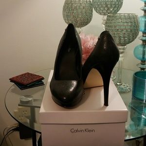 Calvin Klein Heels