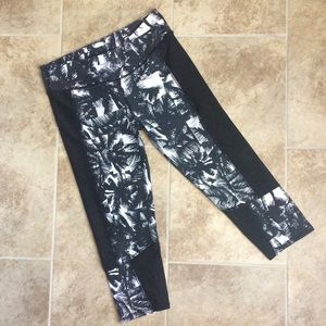Fabletics Cropped leggings