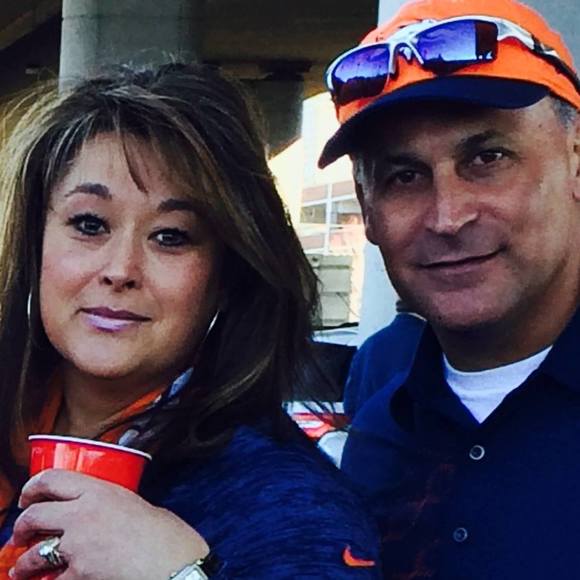 Meet your Posher, Cindy - Picture 1 of 1