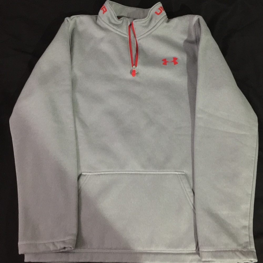 Under Armour Quarter Zip