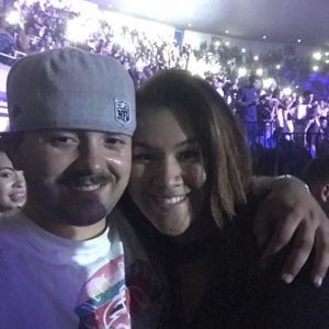 Meet your Posher, Brandon