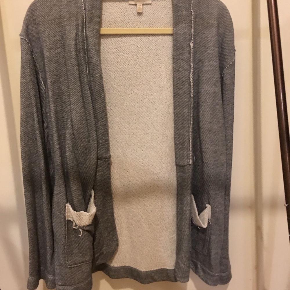 Anthropologie cardigan