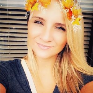 Meet your Posher, Catherine