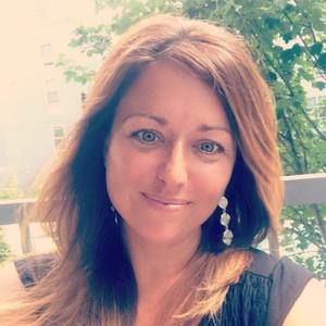 Meet your Posher, Corinn