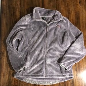 NorthFace Jacket: Osito 2