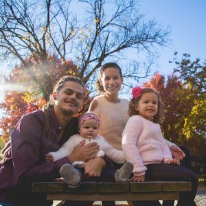 Meet your Posher, Esther