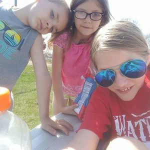 Meet your Posher, Jason