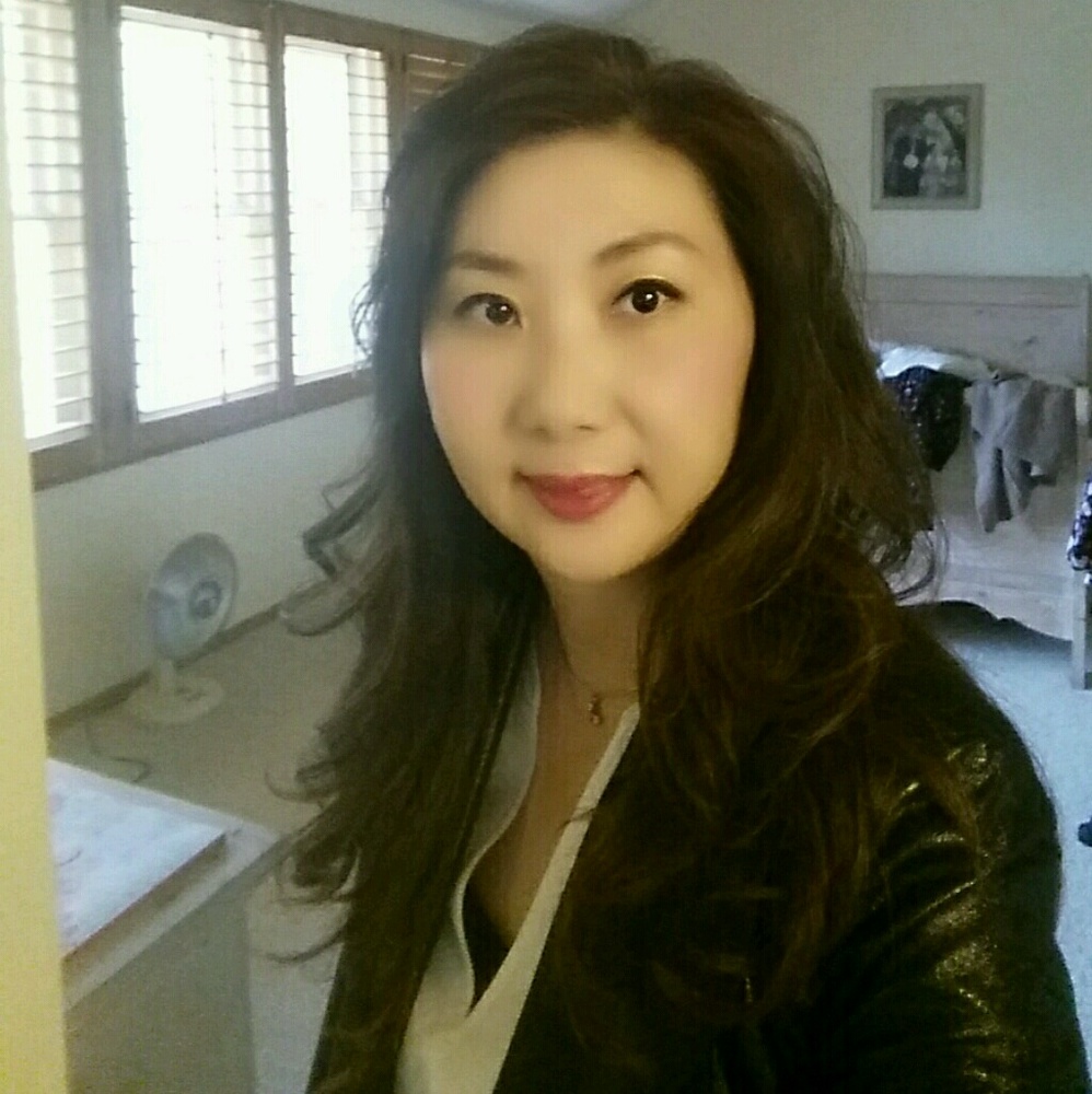 Meet your Posher, Jennifer