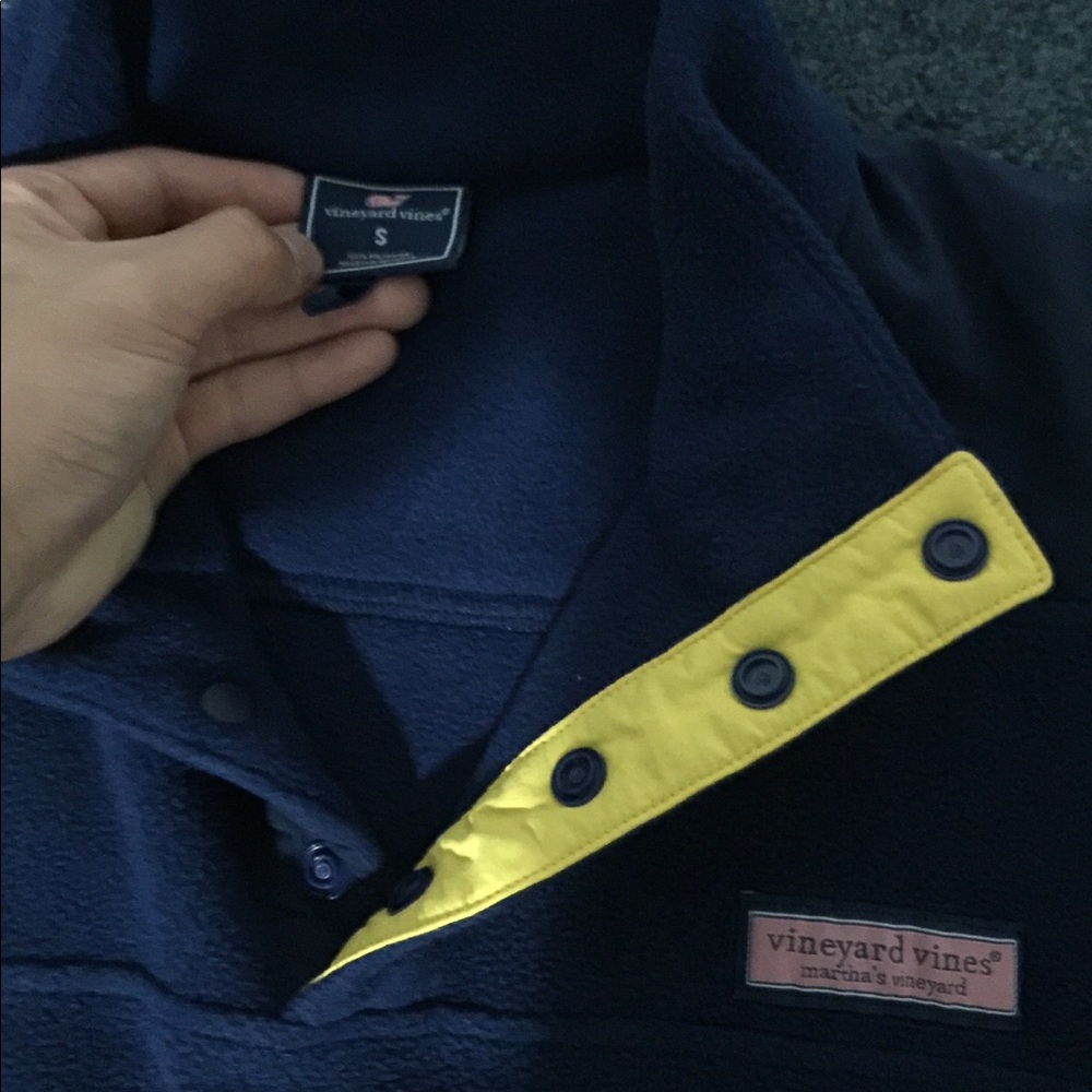 Vineyard Vines Shep Shirt