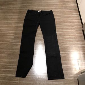 Naked and Famous Weird Guy Jeans
