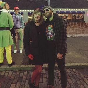 Meet your Posher, Emma