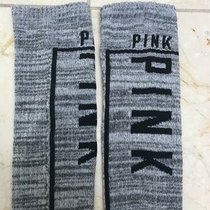 Victoria Secret PINK socks