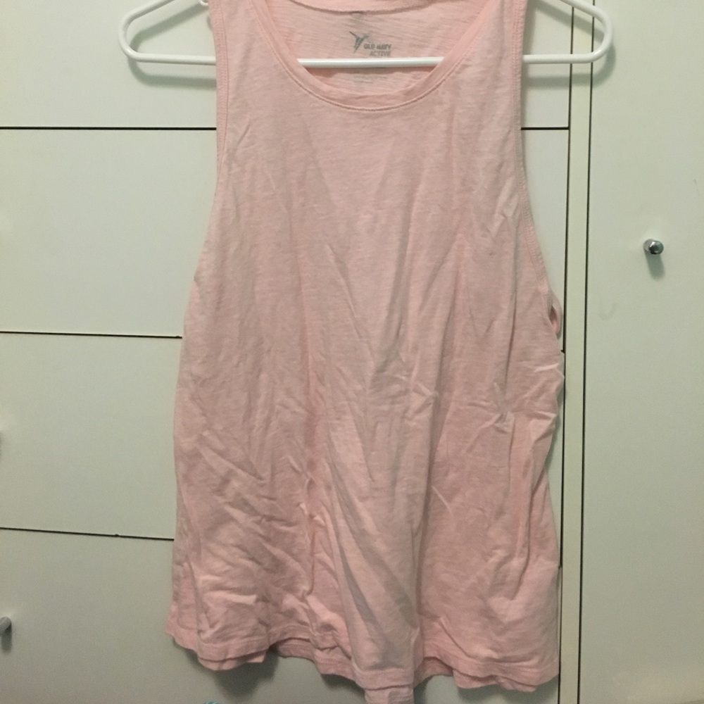 Old navy workout top