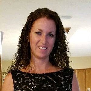 Meet your Posher, Jen