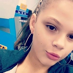 Meet your Posher, Aaliyah