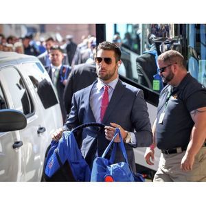 Meet your Posher, Austin