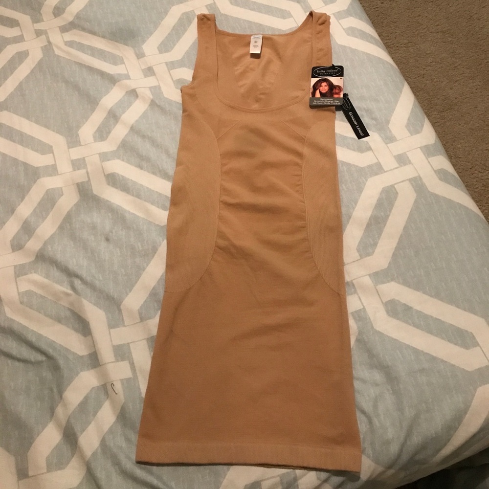 Shaper slip