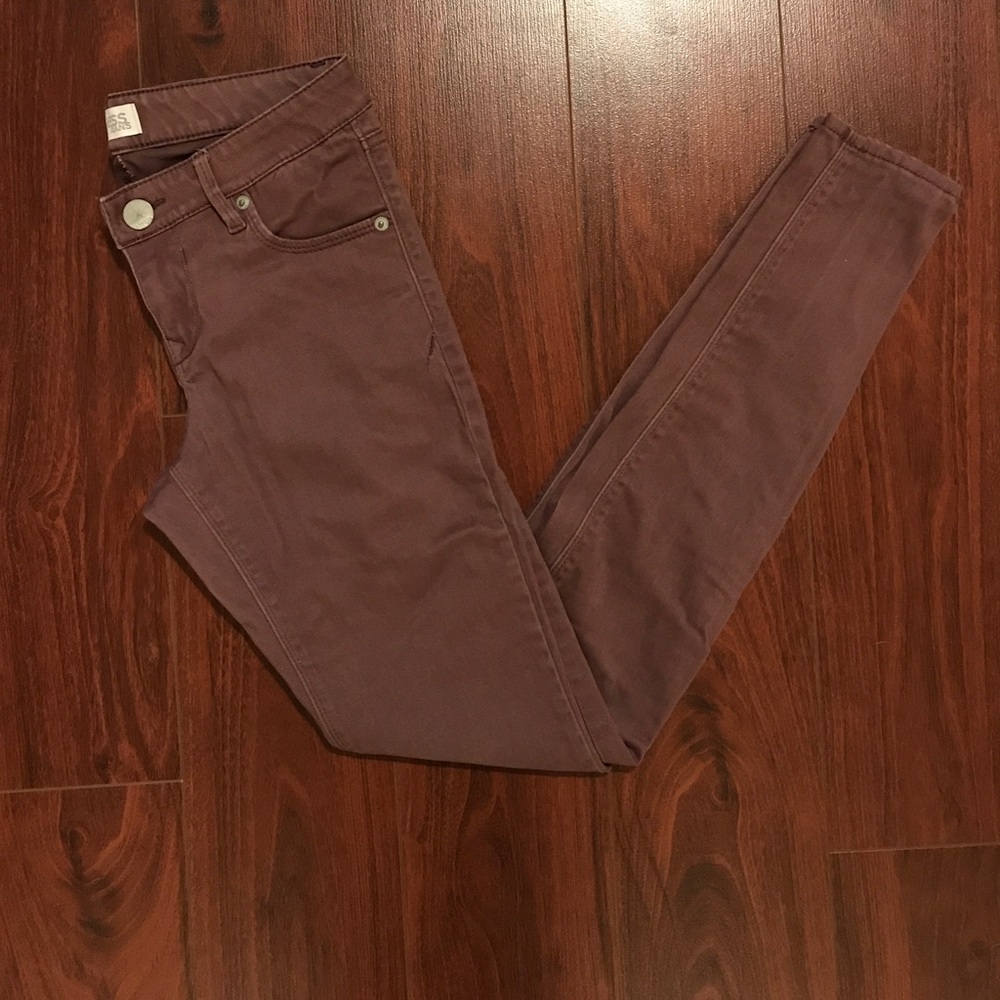 Express Jeans