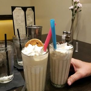 Meet your Posher, Andy