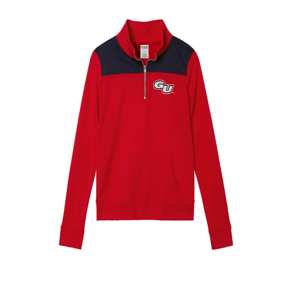 GONZAGA BULLDOGS Victoria's Secret Sweatshirt - Picture 6 of 6