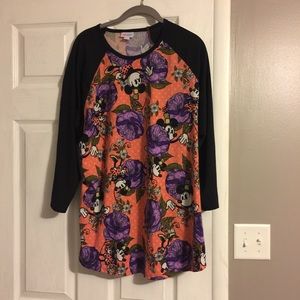 LuLaRoe Disney Randy